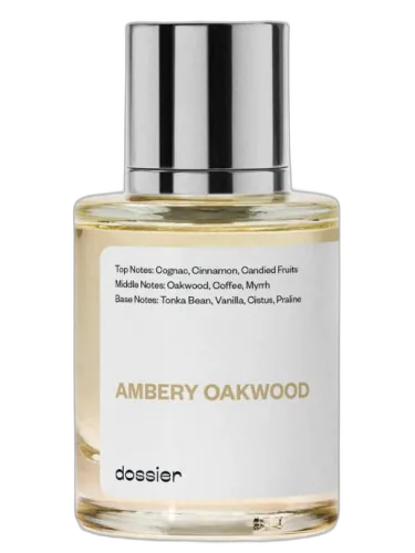 Ambery Oakwood Dossier