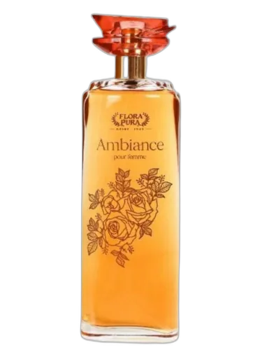 Ambiance Flora Pura