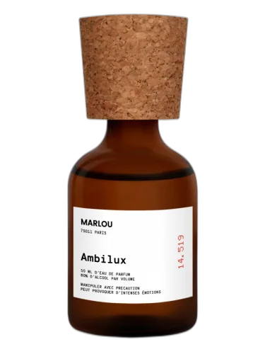 Ambilux Marlou by Marlou