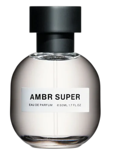 Ambr Super Son Venïn by Son Venïn