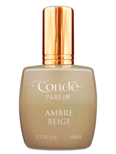 Ambré Beige Condé Parfum by Condé Parfum