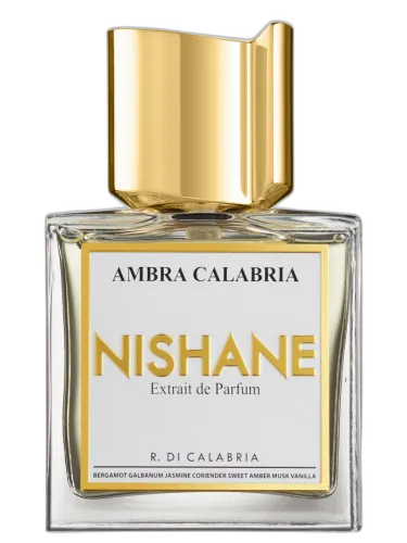 Ambra Calabria Nishane by Nishane
