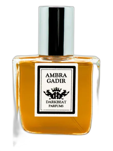 Ambra Gadir Darkbeat Parfums by Darkbeat Parfums