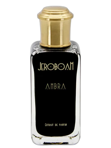 Ambra Jeroboam by Jeroboam