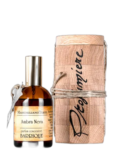 Ambra Nera Il Profumiere by Il Profumiere