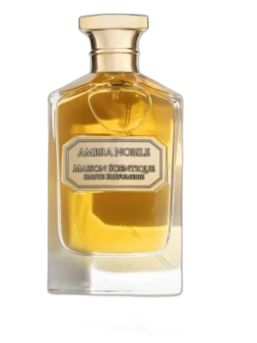 Ambra Nobile Maison Scentique by Maison Scentique