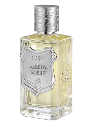 Ambra Nobile Nobile 1942