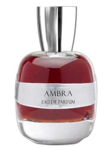 Ambra Omnia Profumi