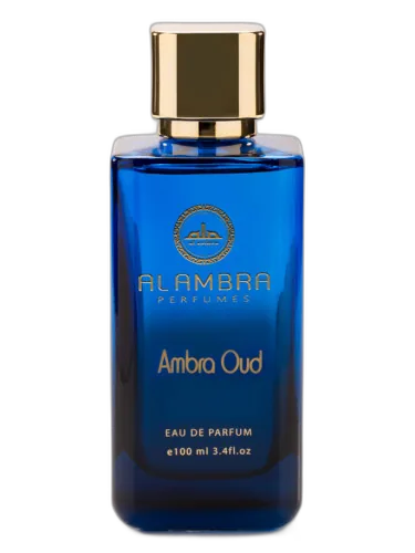 Ambra Oud Al Ambra