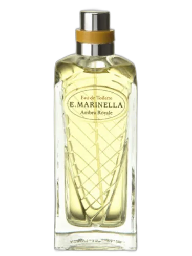 Ambra Royale E. Marinella