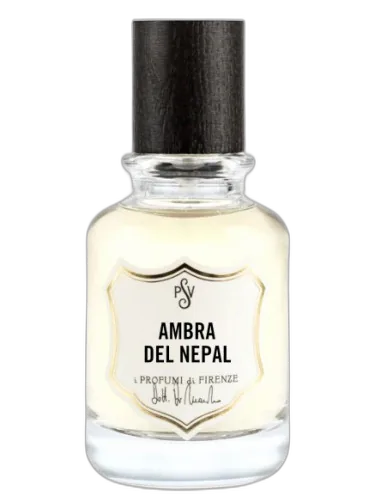 Ambra Del Nepal I Profumi Di Firenze by I Profumi di Firenze