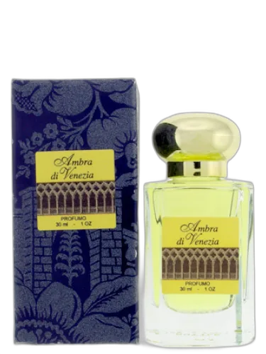 Ambra Di Venezia Montgomery Taylor by Montgomery Taylor