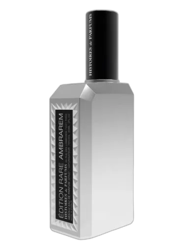 Ambrarem Histoires De Parfums