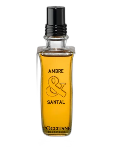 Ambre & Santal L'occitane En Provence by L'Occitane en Provence