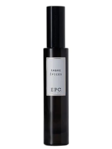 Ambre Épices Epc Experimental Perfume Club by EPC Experimental Perfume Club