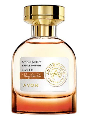Ambre Ardent Avon by Avon
