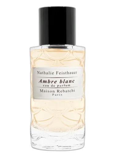 Ambre Blanc Maison Rebatchi