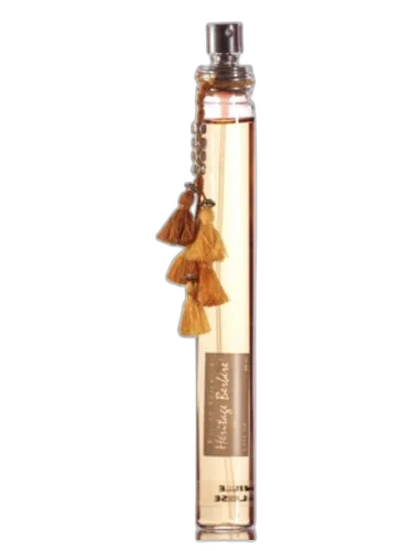 Ambre Boisee Héritage Berbère by Héritage Berbère