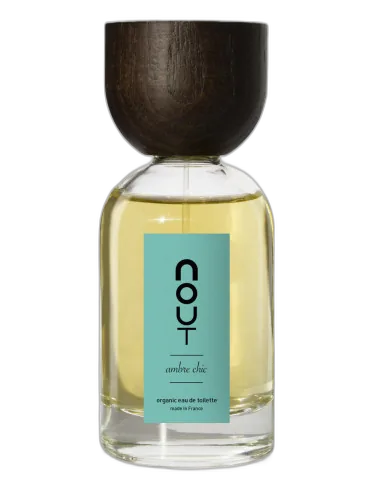 Ambre Chic Nout