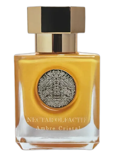 Ambre Cristal Nectar Olfactif by Nectar Olfactif
