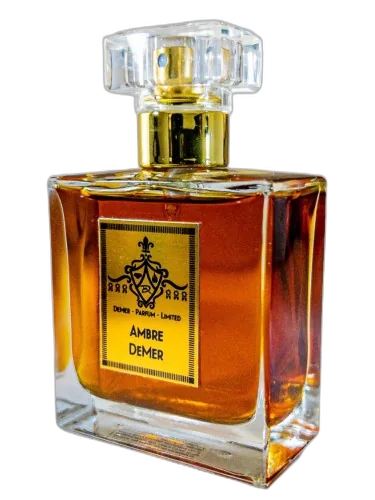 Ambre Demer Demer Parfum Limited