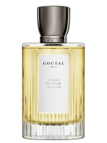 Ambre Fétiche Goutal by Goutal