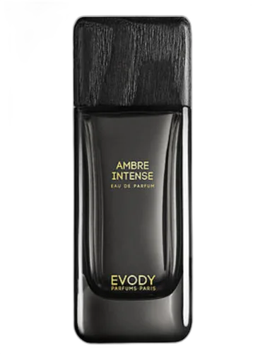 Ambre Intense Evody Parfums by Evody Parfums