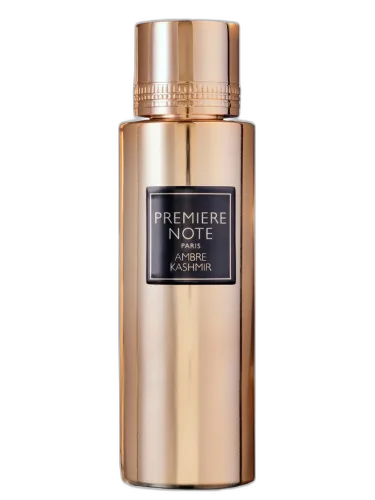 Ambre Kashmir Premiere Note by Premiere Note