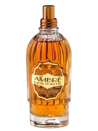 Ambre L'occitane En Provence by L'Occitane en Provence