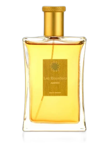 Ambre Les Ecuadors