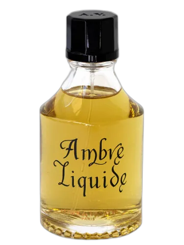 Ambre Liquide Astier De Villatte by Astier de Villatte