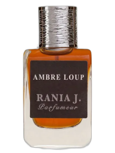 Ambre Loup Rania J by Rania J