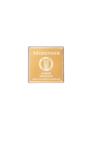 Ambre Magique Mizensir