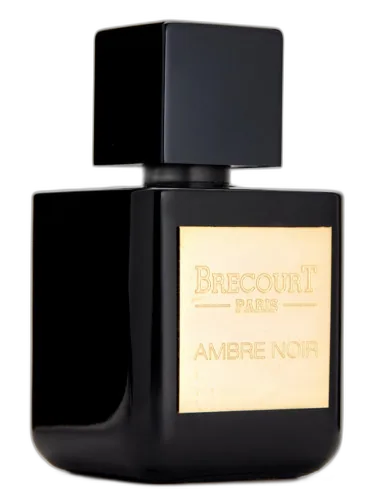 Ambre Noir Brecourt