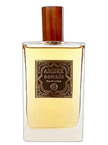 Ambre Nomade Les Parfums Du Soleil
