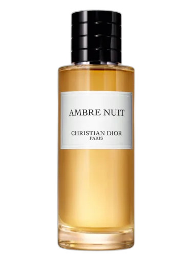 Ambre Nuit Dior