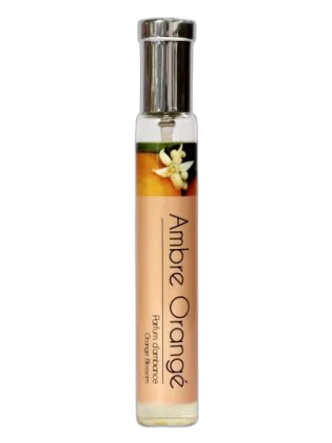 Ambre Orange Adopt Parfums by Adopt Parfums