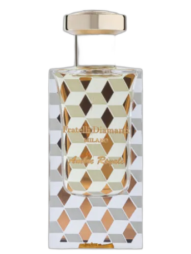 Ambre Royale Fratelli Diamanti