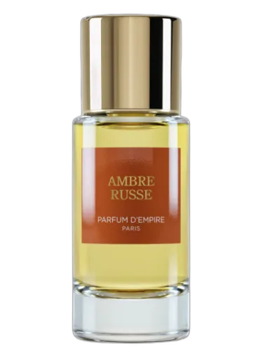 Ambre Russe Parfum D'empire by Parfum d'Empire