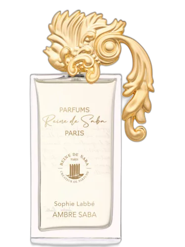 Ambre Saba Reine De Saba