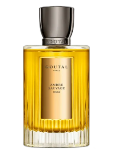 Ambre Sauvage Absolu 2020 Goutal by Goutal