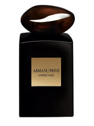 Ambre Soie Giorgio Armani