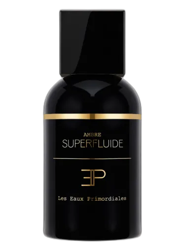 Ambre Superfluide Les Eaux Primordiales by Les EAUX Primordiales