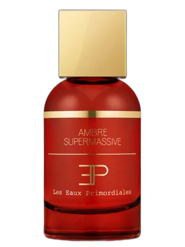 Ambre Supermassive Les Eaux Primordiales by Les EAUX Primordiales