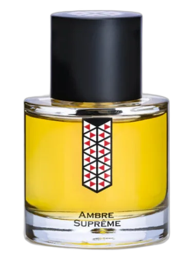 Ambre Suprême Les Indemodables