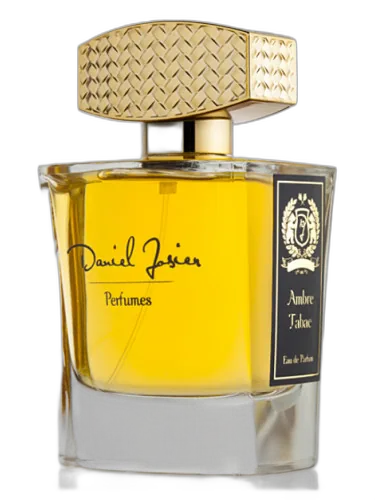 Ambre Tabac Daniel Josier by Daniel Josier