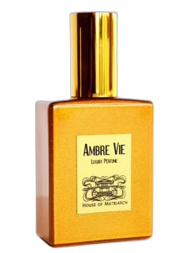 Ambre Vie House Of Matriarch by House of Matriarch