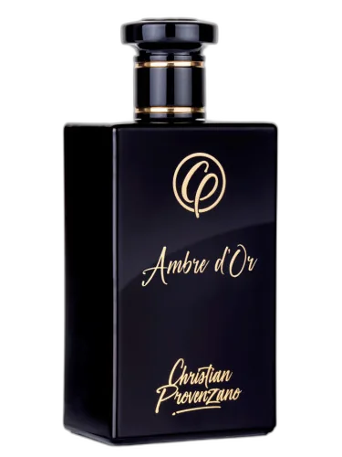 Ambre D'or Christian Provenzano Parfums by Christian Provenzano Parfums