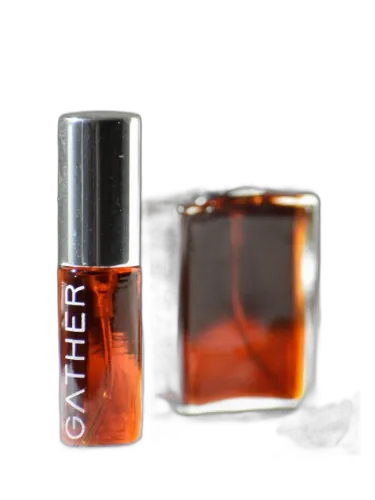 Ambreine Gather Perfume by Gather Perfume