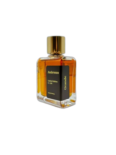 Ambresso Grande by Grande